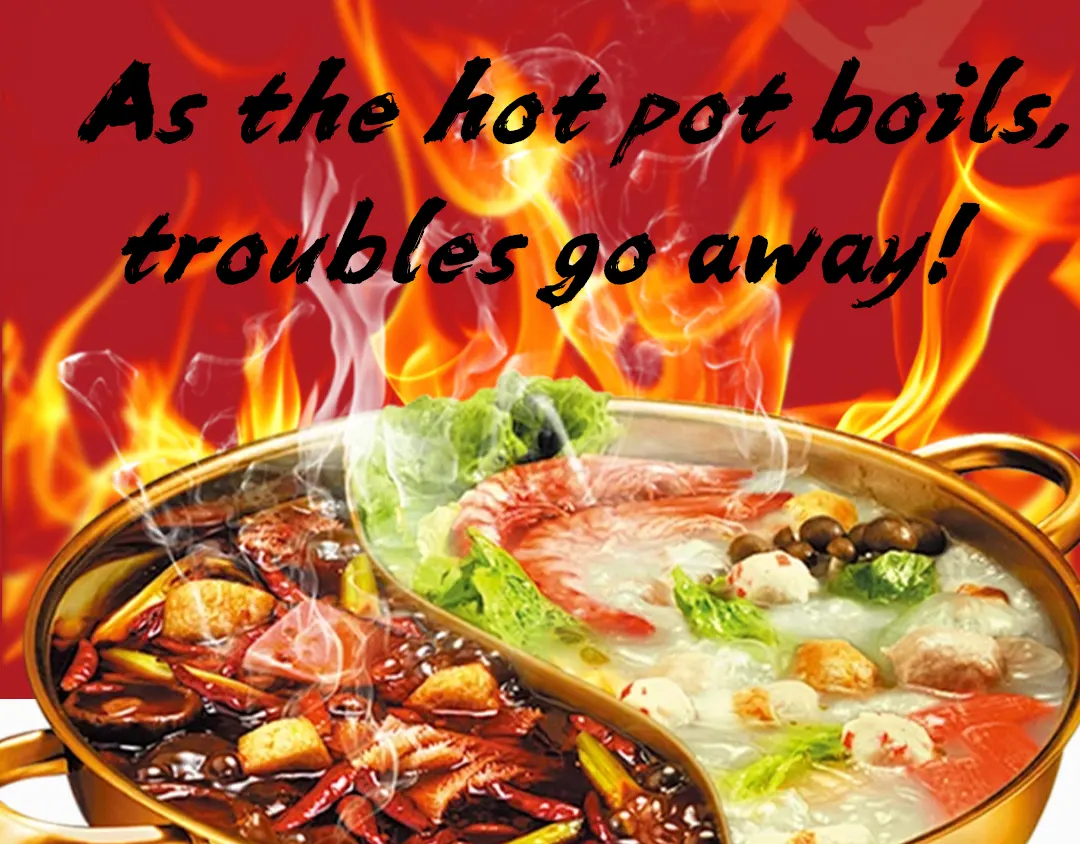 鲜切牛肉火锅自助畅吃|谭三娘鲜切牛肉